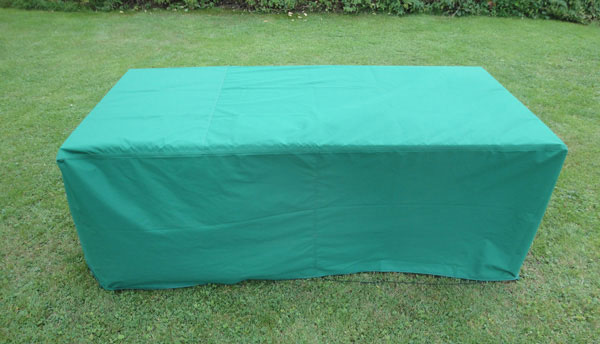Product photograph of Cube Cover 6 Seater from The Garden Furniture Centre Ltd