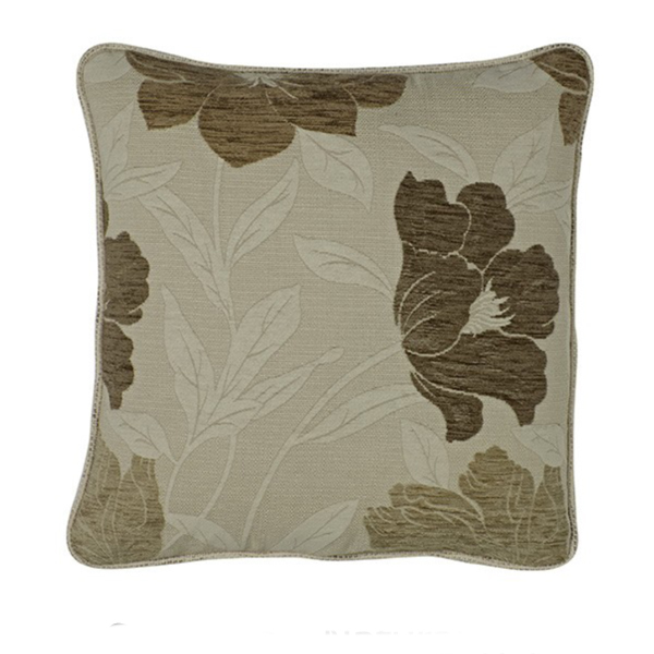Product photograph of Scatter Cushion - Santa Fe Natural from The Garden Furniture Centre Ltd