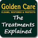 Golden Care - The Treatments Explained