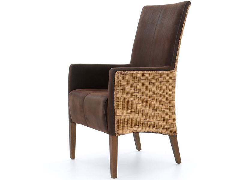 Product photograph of Savana Armchair from The Garden Furniture Centre Ltd
