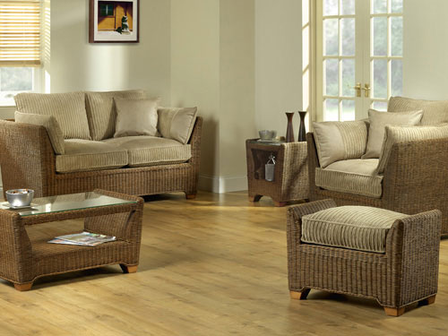 Product photograph of Mgm Chester Medium Suite from The Garden Furniture Centre Ltd