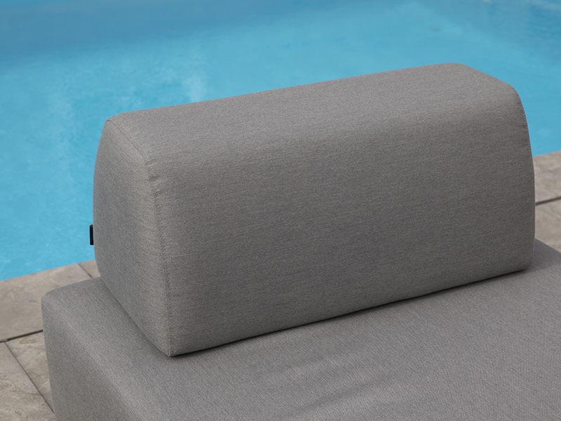 Product photograph of Maui Backrest from The Garden Furniture Centre Ltd