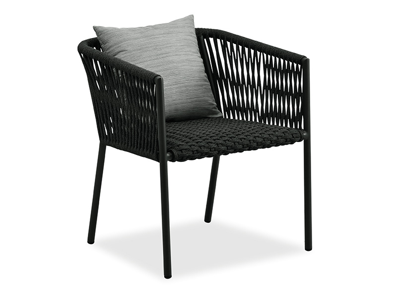 Product photograph of Aruba Dining Chair Pre-order from The Garden Furniture Centre Ltd