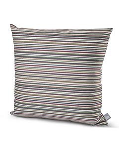 Product photograph of Waikiki Aubergine Scatter Cushion from The Garden Furniture Centre Ltd