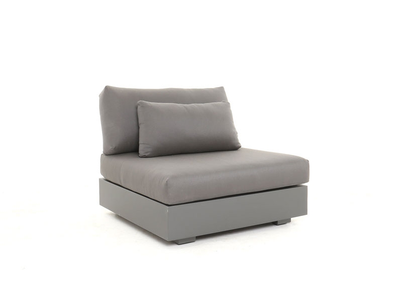 Product photograph of St Lucia Armchair from The Garden Furniture Centre Ltd
