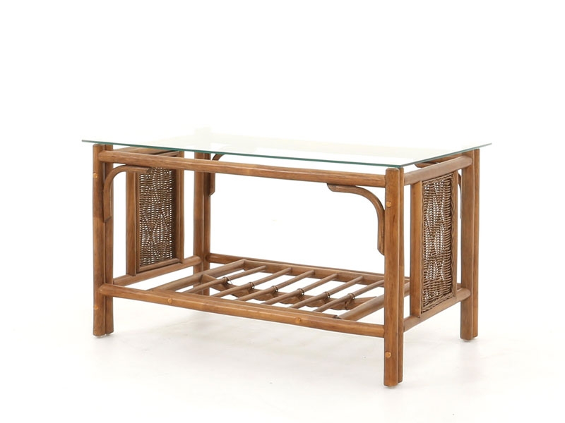 Product photograph of Belgrave Coffee Table from The Garden Furniture Centre Ltd