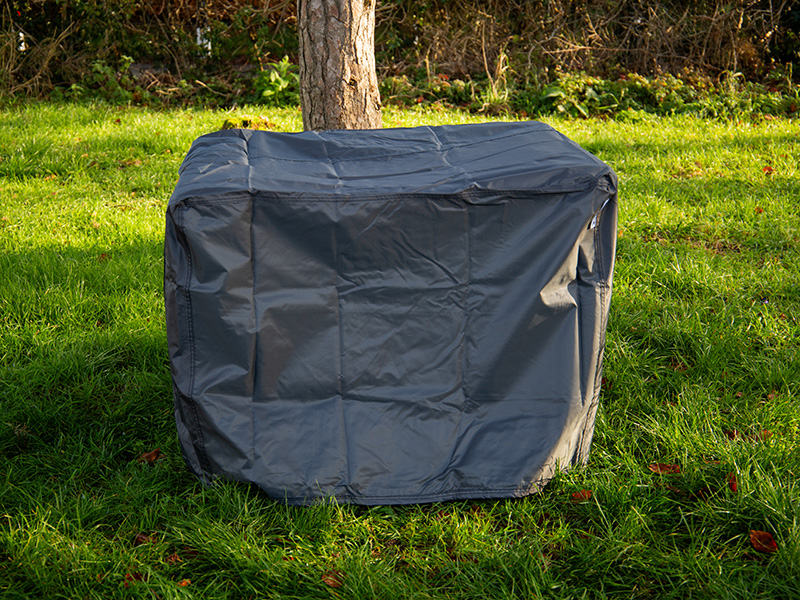 Product photograph of Breathable Montana Fiji Armchair Weather Cover from The Garden Furniture Centre Ltd