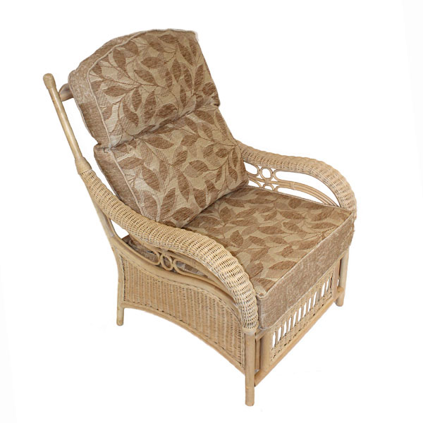 Product photograph of Chatsworth Armchair from The Garden Furniture Centre Ltd