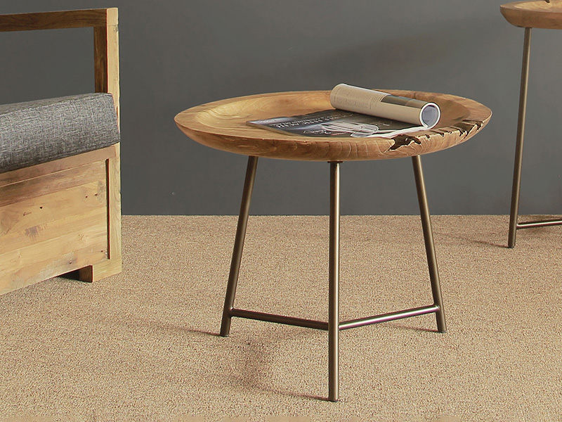 Product photograph of Cordelia Coffee Table from The Garden Furniture Centre Ltd