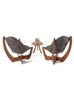 Kangaroo Relax Chair Set 