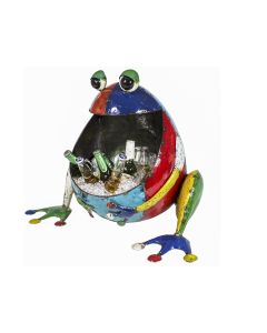 Freddy The Frog | PRE ORDER