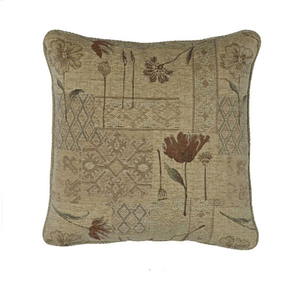 Scatter Cushion - Dean Gold
