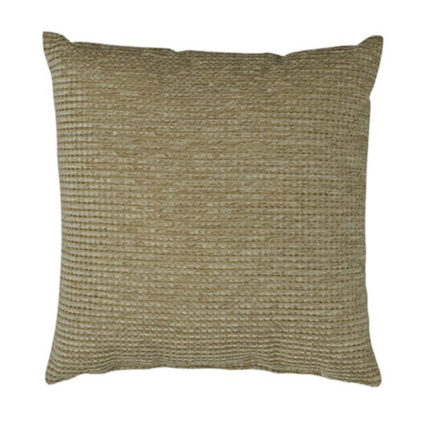 Product photograph of Scatter Cushion - Egypt Champagne from The Garden Furniture Centre Ltd