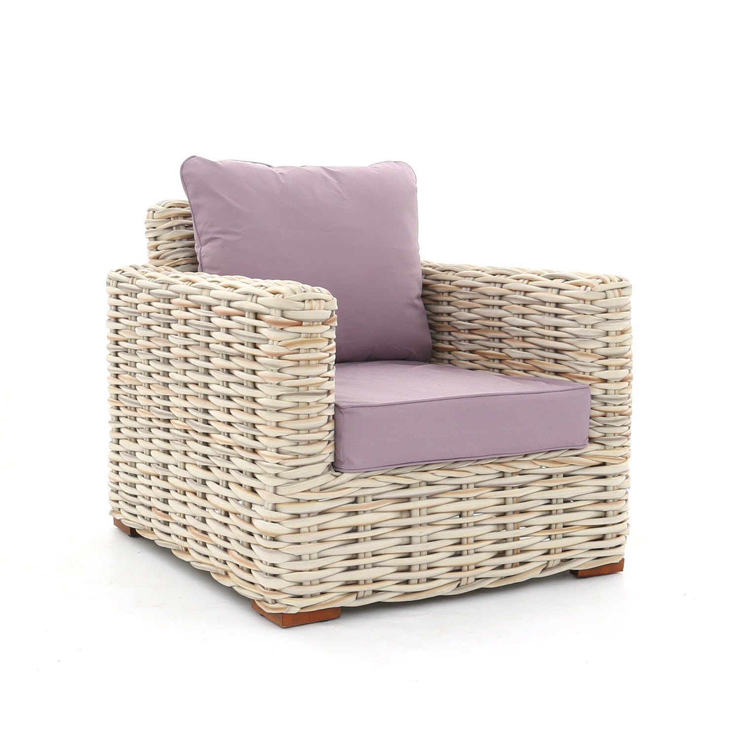 Product photograph of Fiji Armchair from The Garden Furniture Centre Ltd
