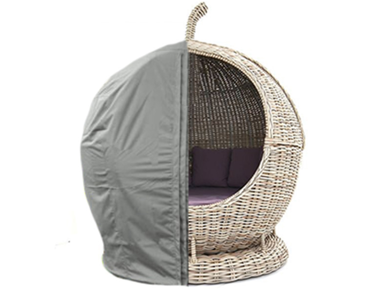 Product photograph of Apple Day Bed Cover from The Garden Furniture Centre Ltd