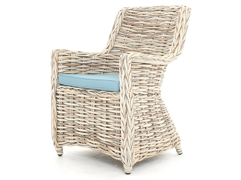 Product photograph of Fiji Dining Chair from The Garden Furniture Centre Ltd