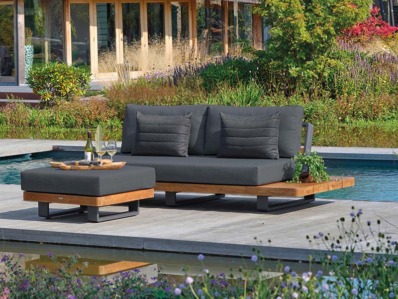 Product photograph of Fitzroy Sofa Life Range from The Garden Furniture Centre Ltd