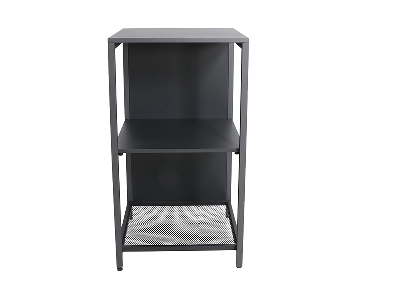 Product photograph of Outdoor Kitchen Unit With Shelves from The Garden Furniture Centre Ltd