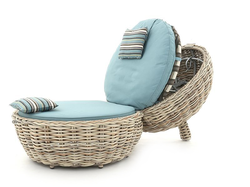 Product photograph of Magic Apple Replacement Cushion from The Garden Furniture Centre Ltd