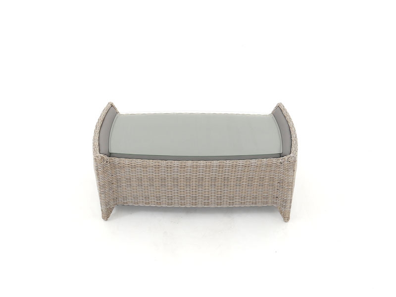 Product photograph of Meteor Lounge Coffee Table from The Garden Furniture Centre Ltd