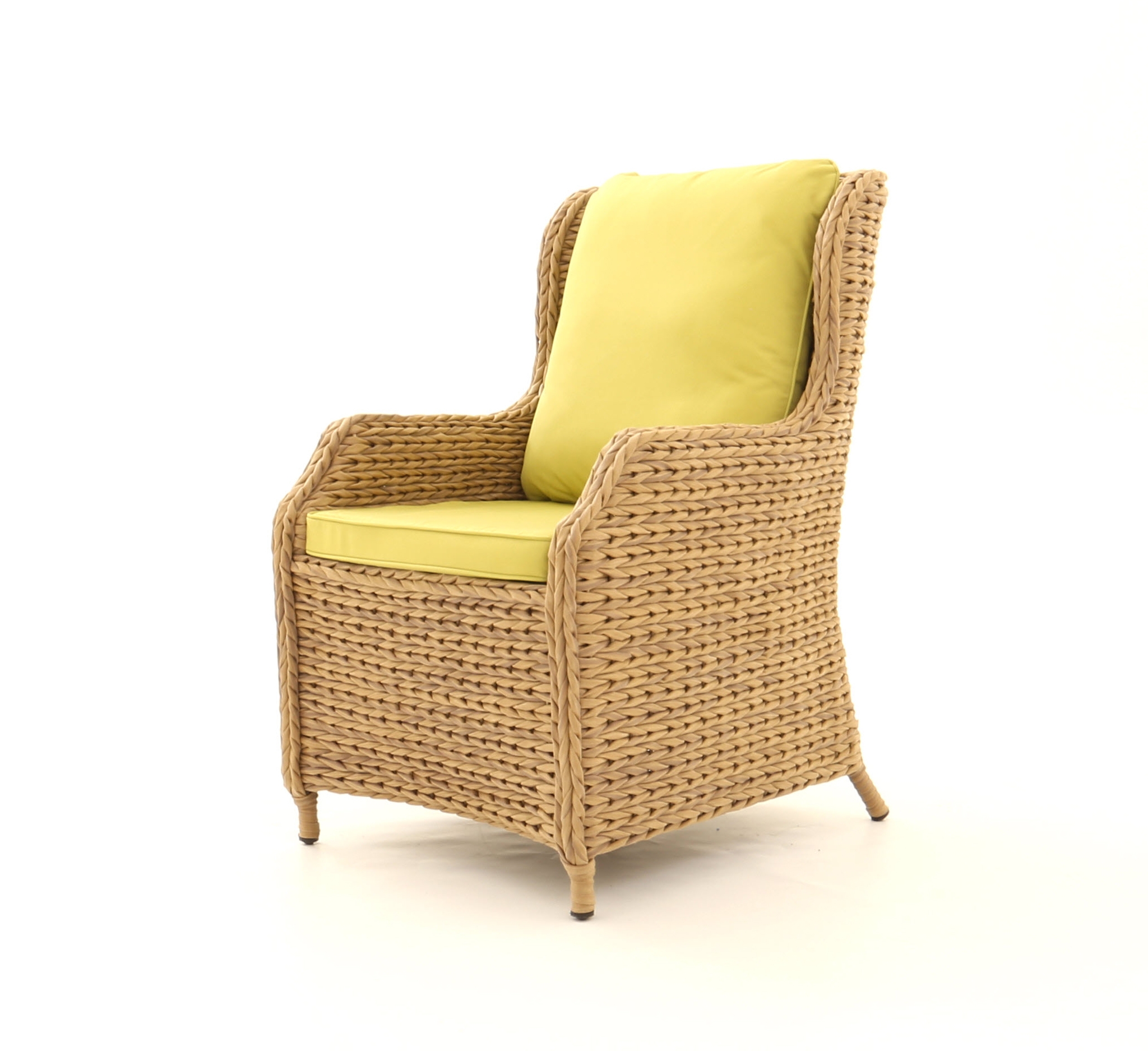 Product photograph of Montana Dining Armchair from The Garden Furniture Centre Ltd