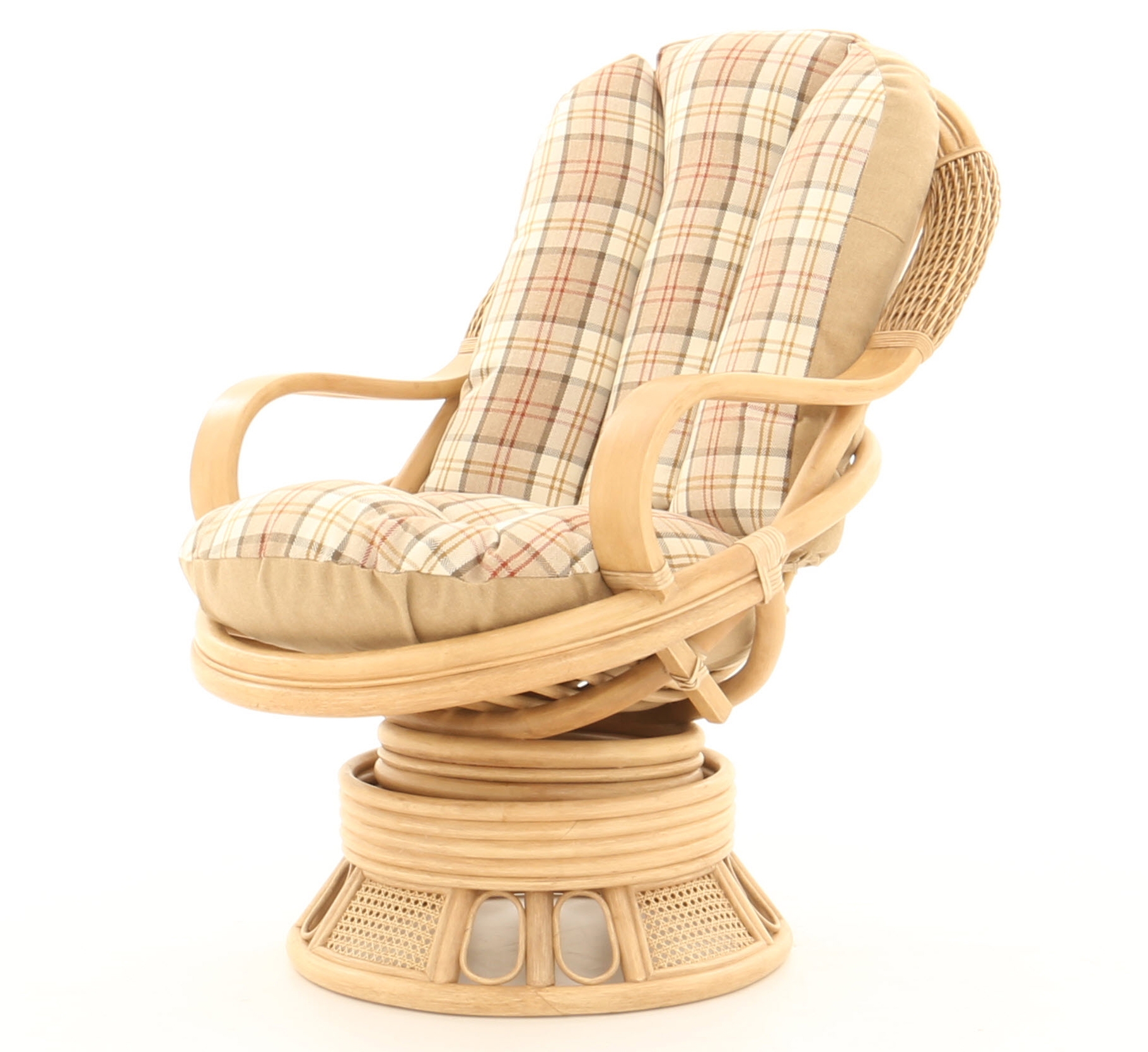 Product photograph of Moreton Rocker Chair Ex Display from The Garden Furniture Centre Ltd