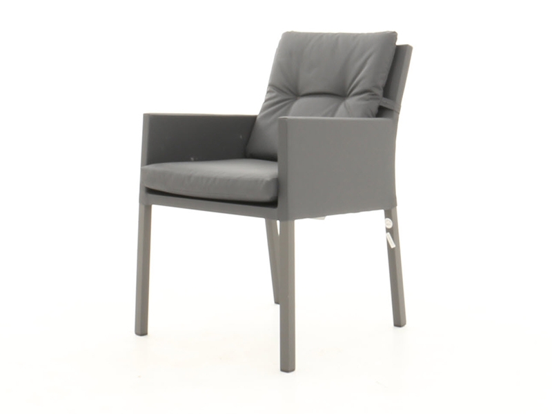Product photograph of Caribbean Dining Chair Life Range from The Garden Furniture Centre Ltd