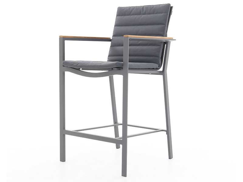 Product photograph of Primavera Bar Chair Life Range Fsc Certified from The Garden Furniture Centre Ltd