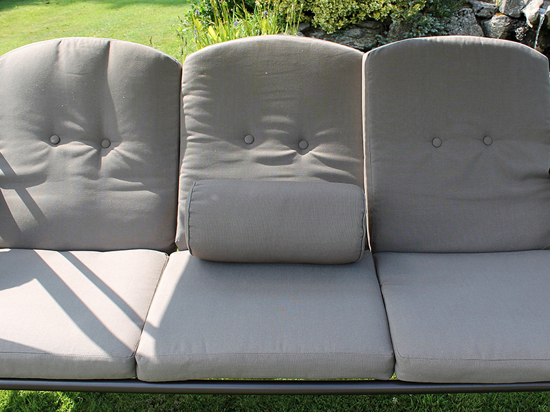 Product photograph of Havana Swing Seat Cushions from The Garden Furniture Centre Ltd