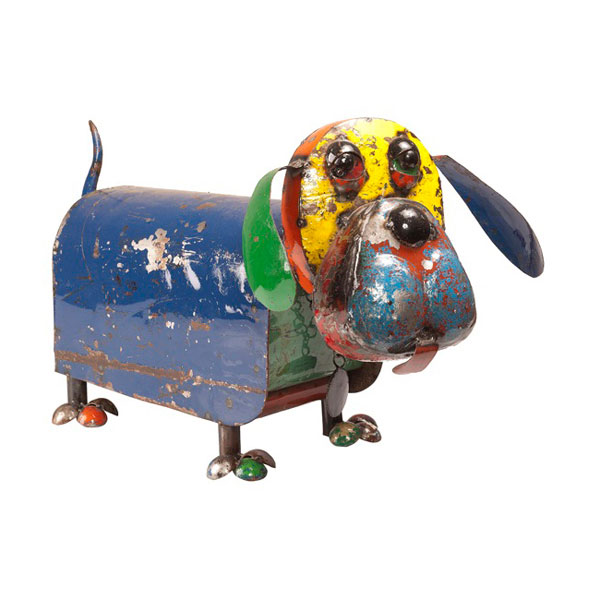 Product photograph of Hound Dog Small from The Garden Furniture Centre Ltd