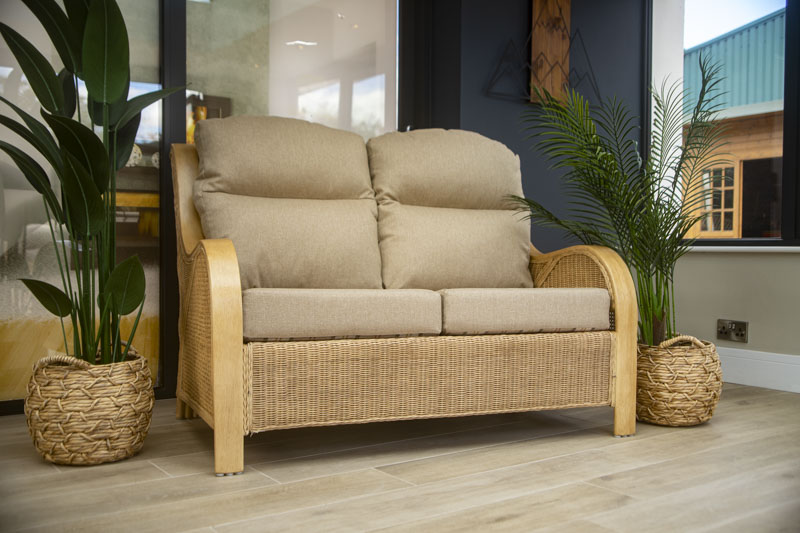 Product photograph of Moreton Sofa from The Garden Furniture Centre Ltd