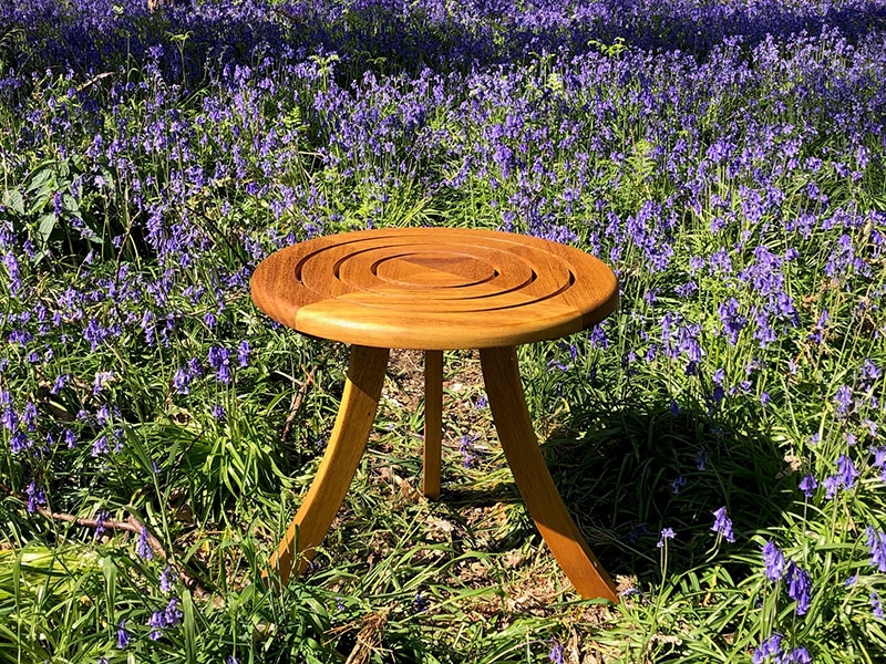 Product photograph of Kangaroo Coffee Table from The Garden Furniture Centre Ltd