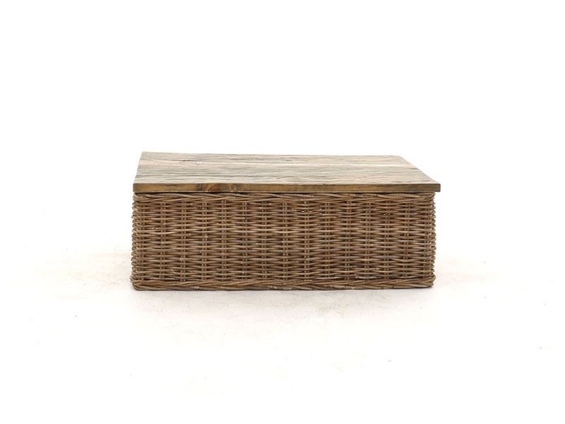 Product photograph of Kendleston Coffee Table from The Garden Furniture Centre Ltd