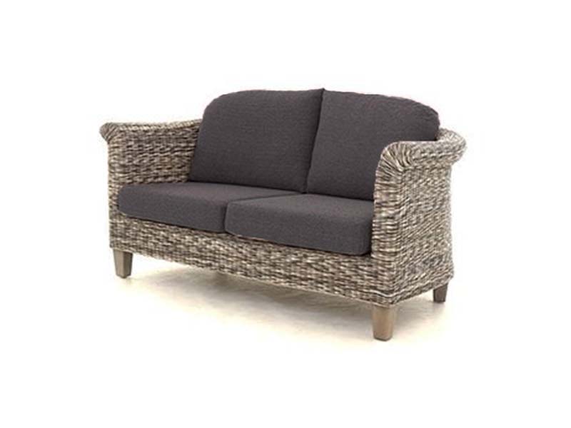 Product photograph of Keswick 2 Seater Sofa from The Garden Furniture Centre Ltd