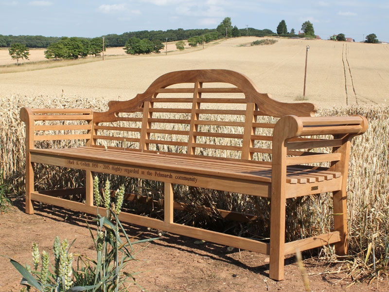 Click to view product details and reviews for Lutyens 24m Bench Fsc® Certified.