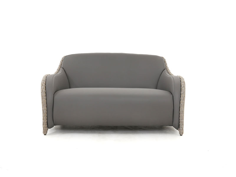 Product photograph of Meteor Lounge 2 Seater Sofa from The Garden Furniture Centre Ltd