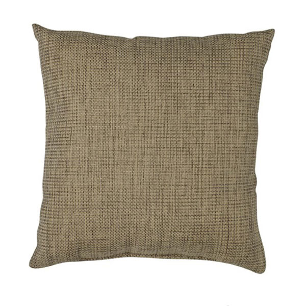 Product photograph of Scatter Cushion - Modena Latte from The Garden Furniture Centre Ltd