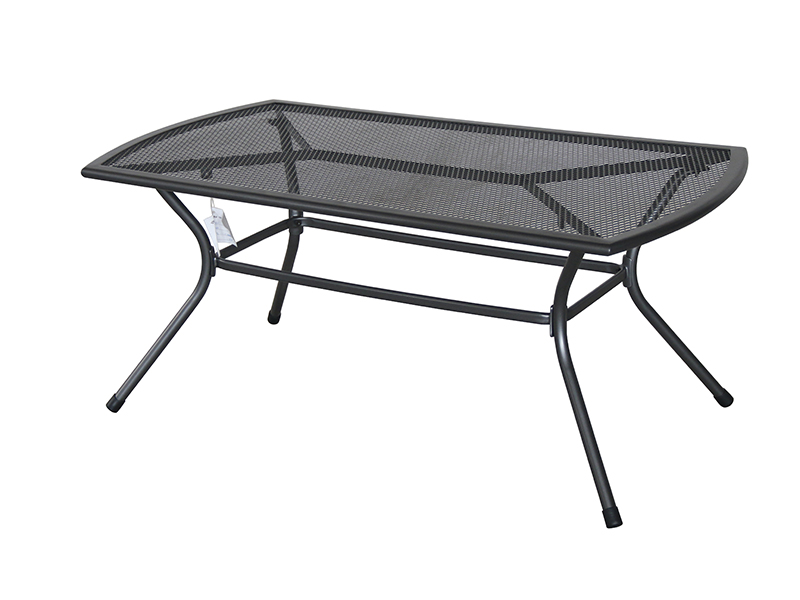 Product photograph of Madeira Rocking Coffee Table from The Garden Furniture Centre Ltd