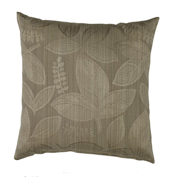 Product photograph of Scatter Cushion - Monmouth Beige from The Garden Furniture Centre Ltd