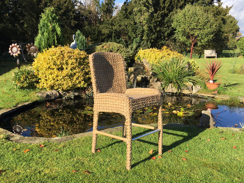 Product photograph of Montana Bar Stool from The Garden Furniture Centre Ltd