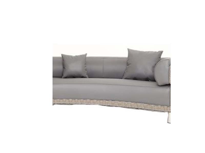 Product photograph of Meteor Scatter Cushion from The Garden Furniture Centre Ltd
