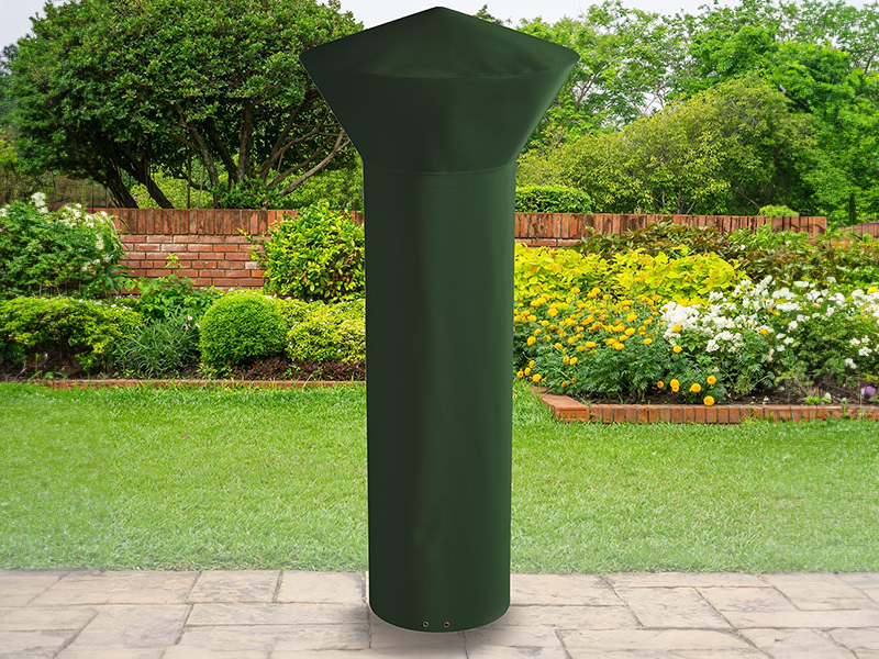Product photograph of Bosmere Patio Heater Cover from The Garden Furniture Centre Ltd