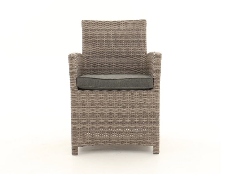 Product photograph of Provence Armchair from The Garden Furniture Centre Ltd