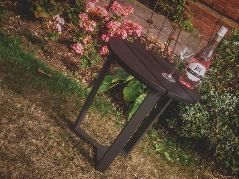 Product photograph of Amazone Table Life Range from The Garden Furniture Centre Ltd