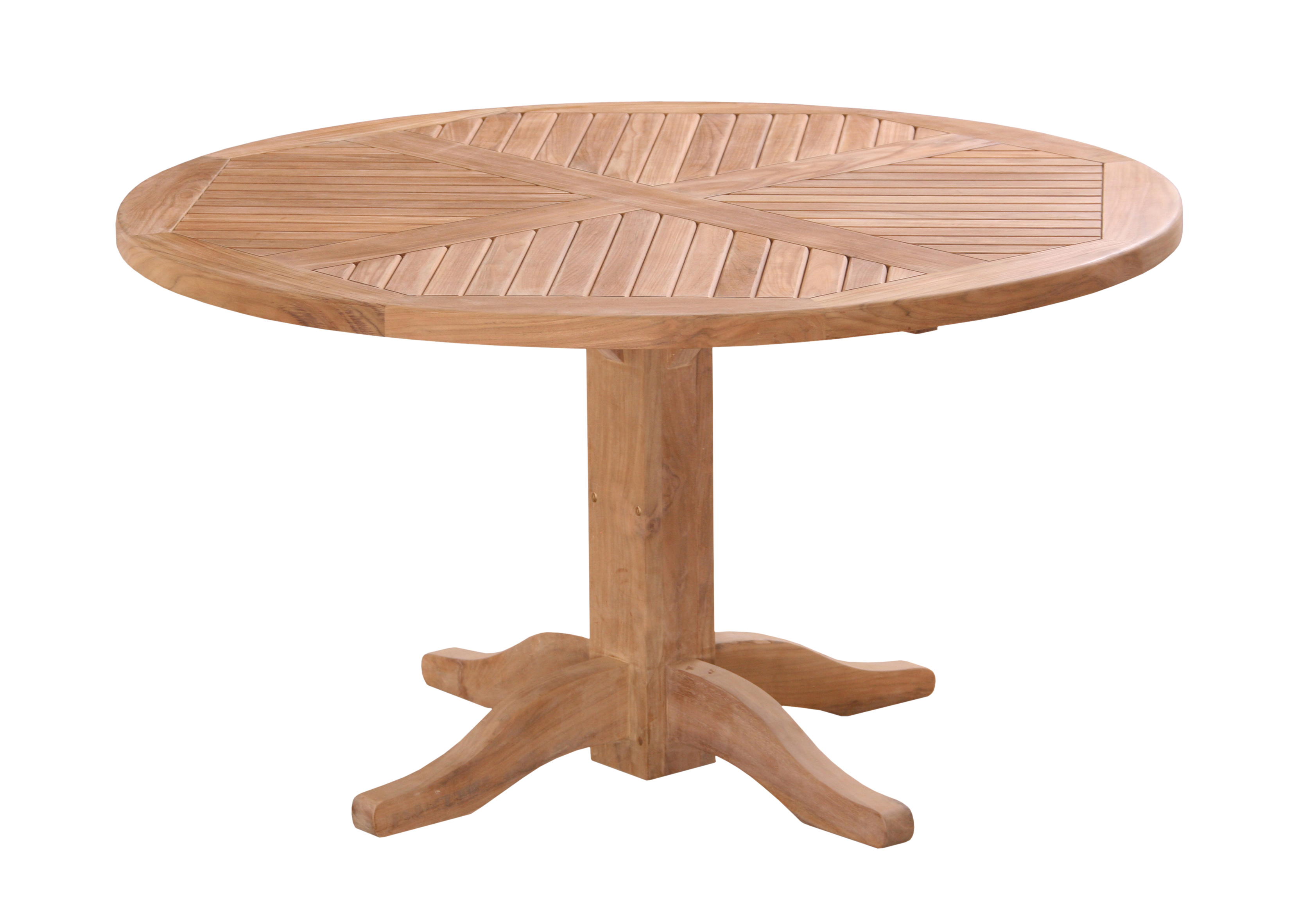Product photograph of Richmond Table 1 3m from The Garden Furniture Centre Ltd