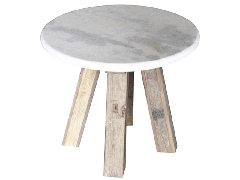 Product photograph of Anthro Bistro Table from The Garden Furniture Centre Ltd