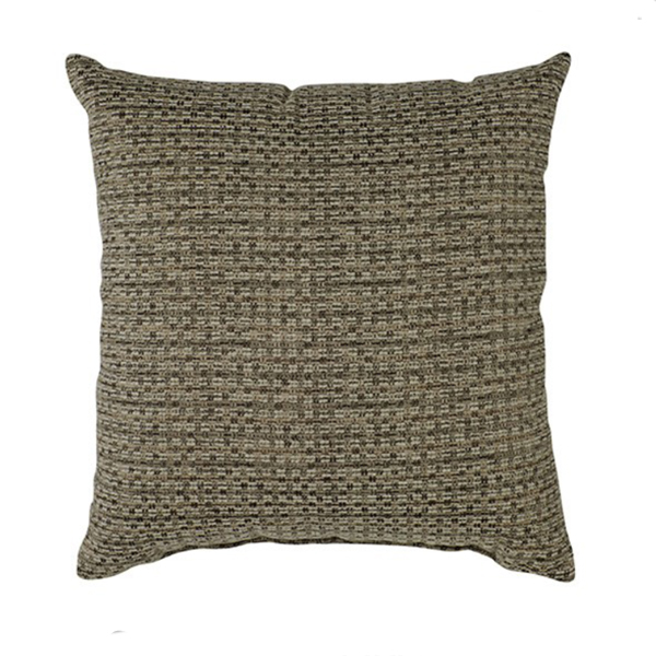 Product photograph of Scatter Cushion - Sandbach Mocha from The Garden Furniture Centre Ltd