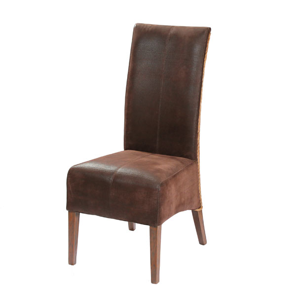 Product photograph of Savana Dining Chair from The Garden Furniture Centre Ltd