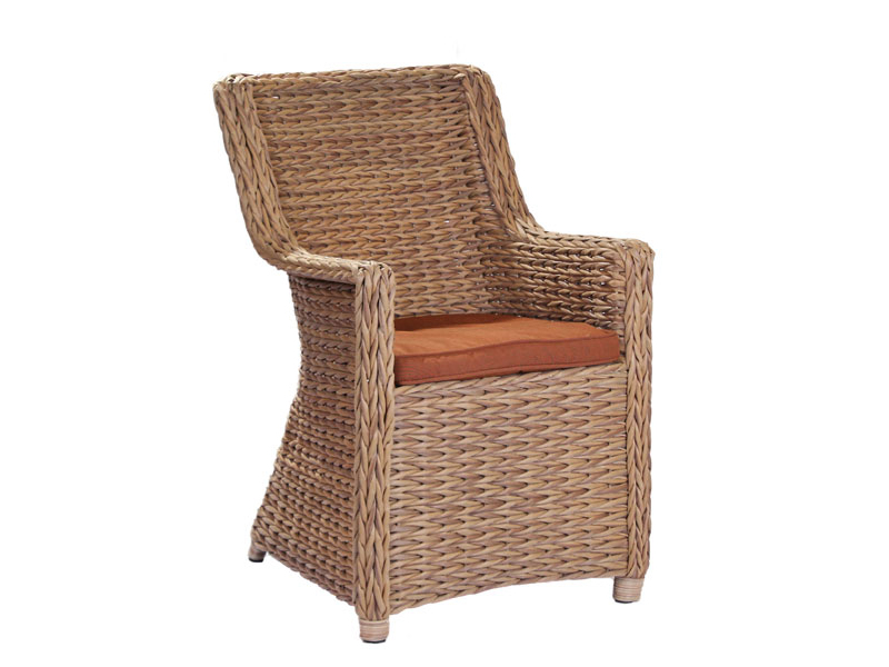 Product photograph of Montana Dining Chair from The Garden Furniture Centre Ltd