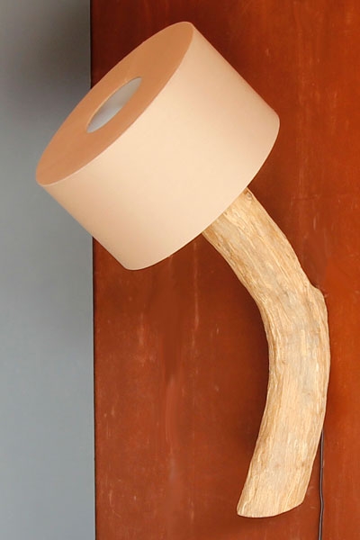 Product photograph of Suma Wall Lamp from The Garden Furniture Centre Ltd